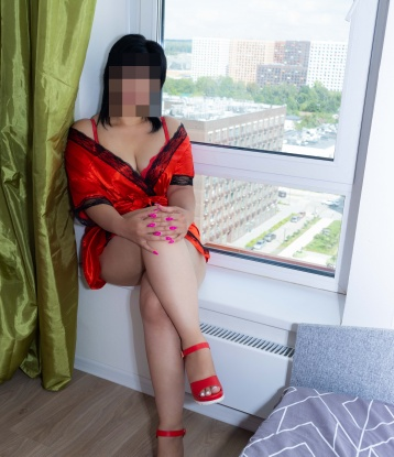 Анкета проститутки Викушка - Фото 1, Эльбрус, 34 года, №2922